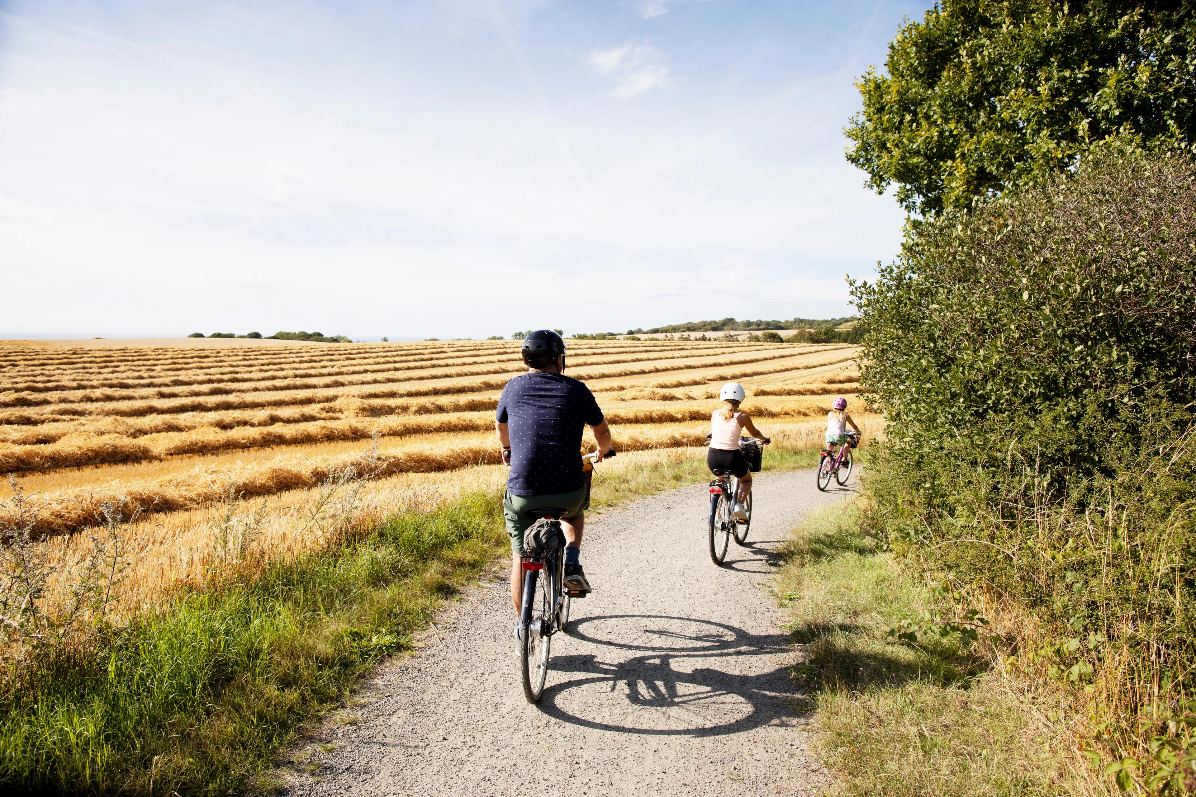 Ultimate Bornholm Bike Tour