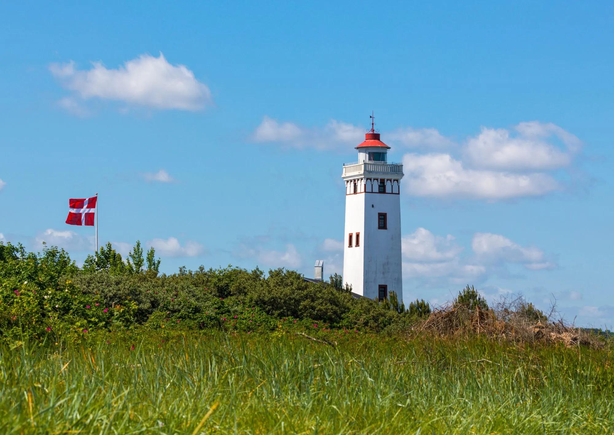 Baltic Little Belt Bike Tour