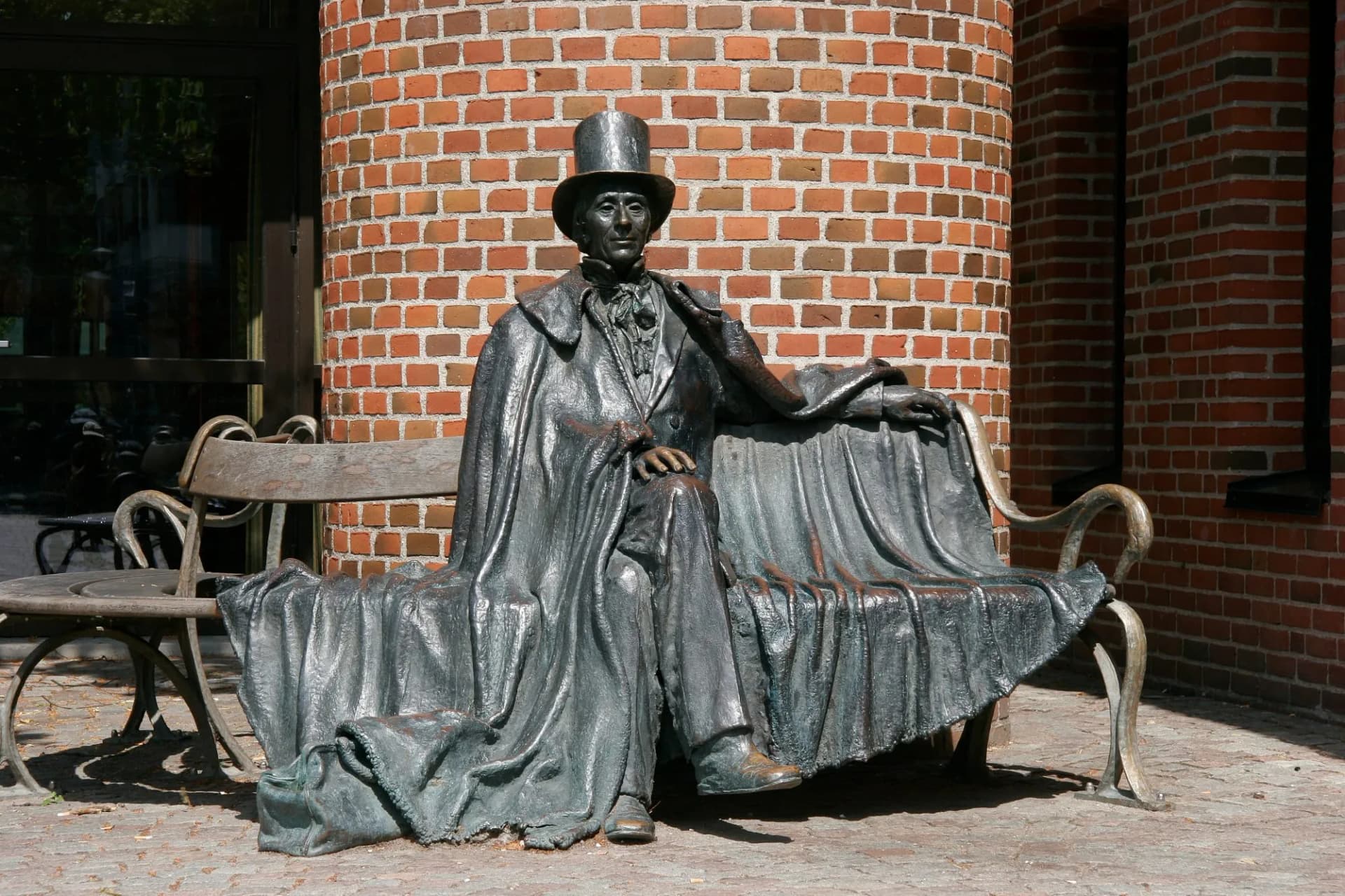 Hans Christian Andersen Odense