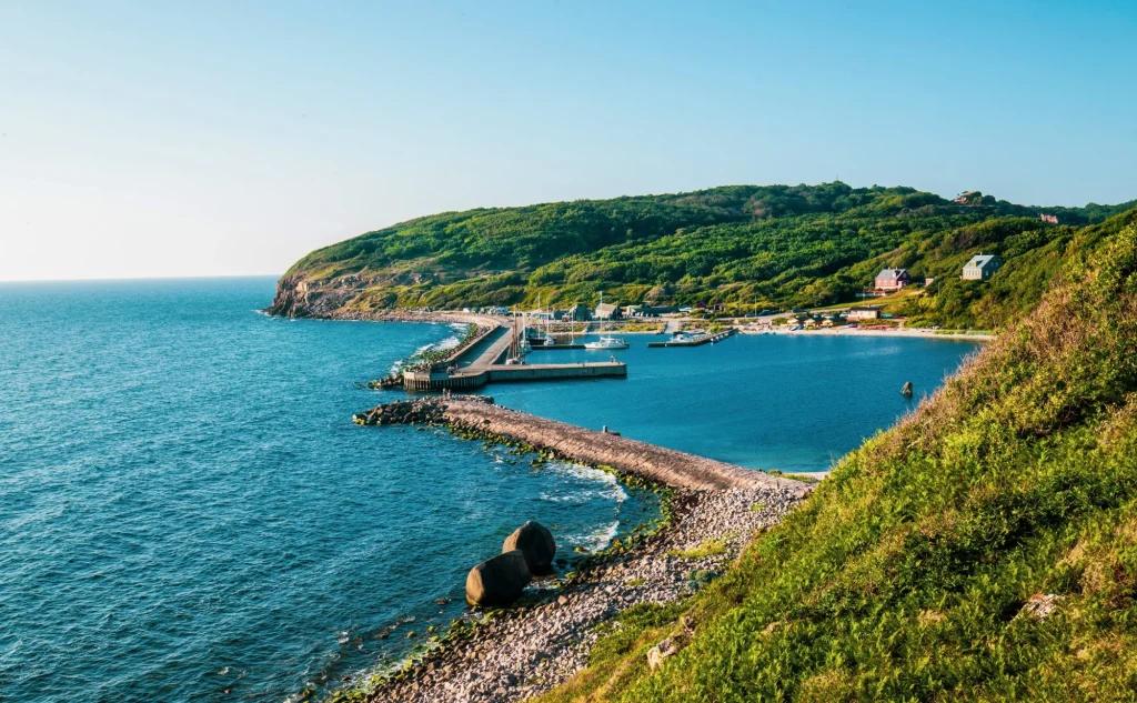 Bornholm