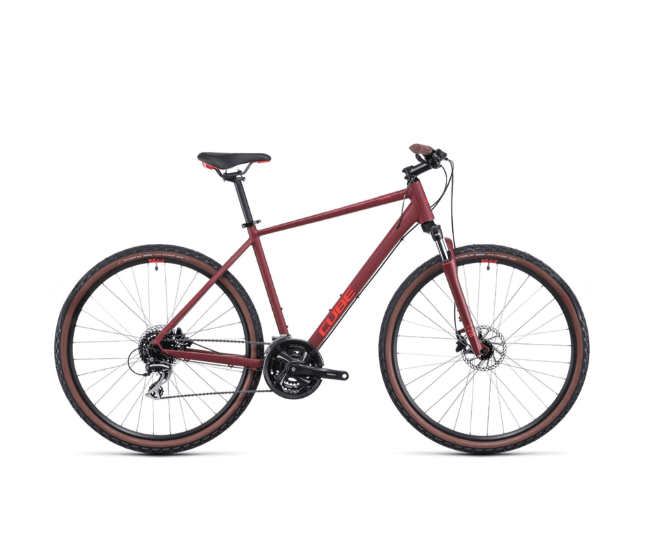 Cube Touring Pro  image 1