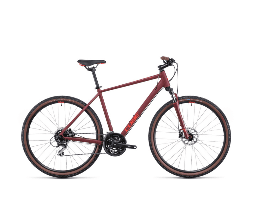 Cube Touring Pro  image 1
