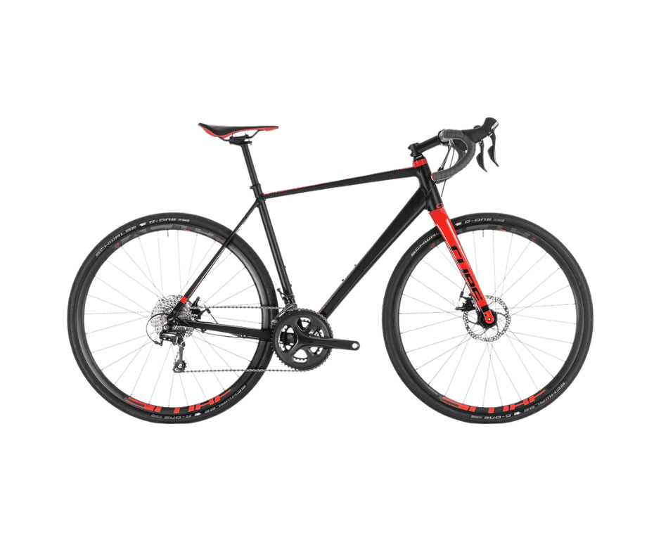 Cube Road Bike image 1