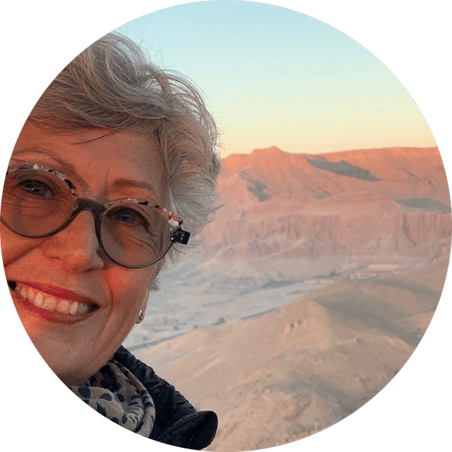 Julie Presser's profile photo
