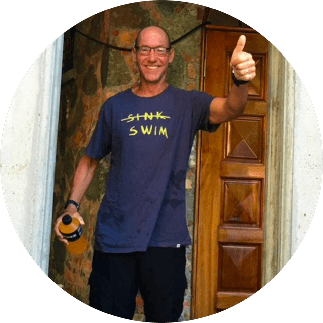 Jeff Miller's profile photo