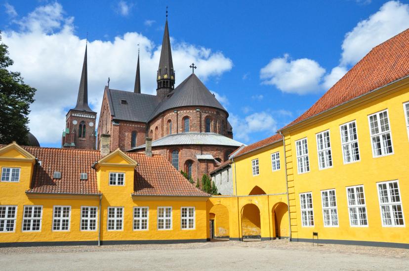 Roskilde image 1
