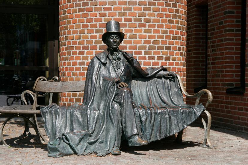 Odense (Hans Christian Andersen’s hometown) image 1