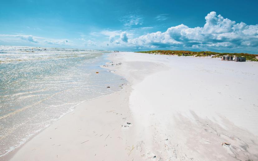 Dueodde Beach image 1