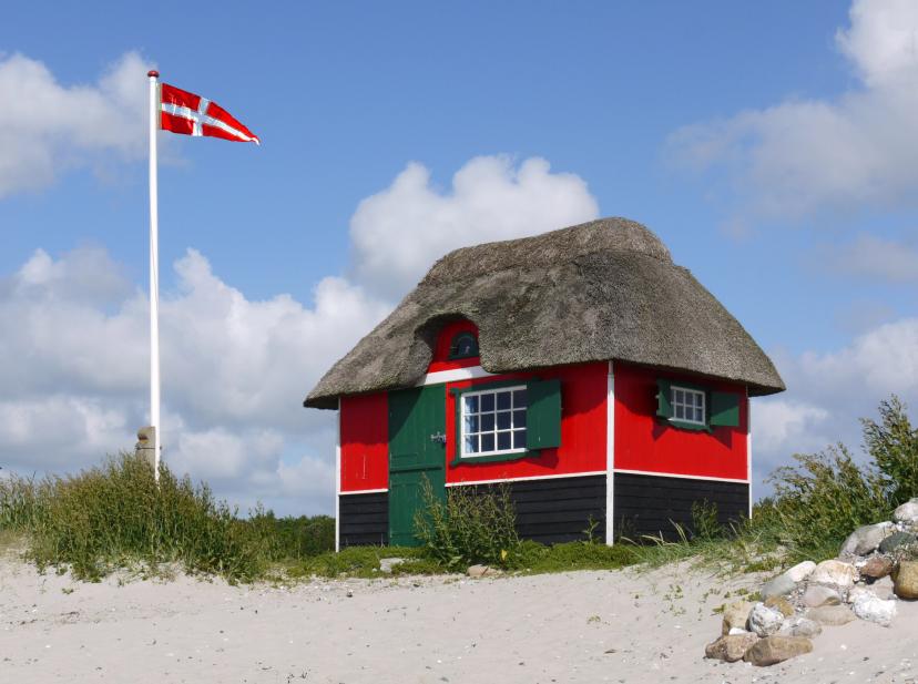 Ero Island image 1