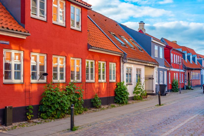 Køge image 1