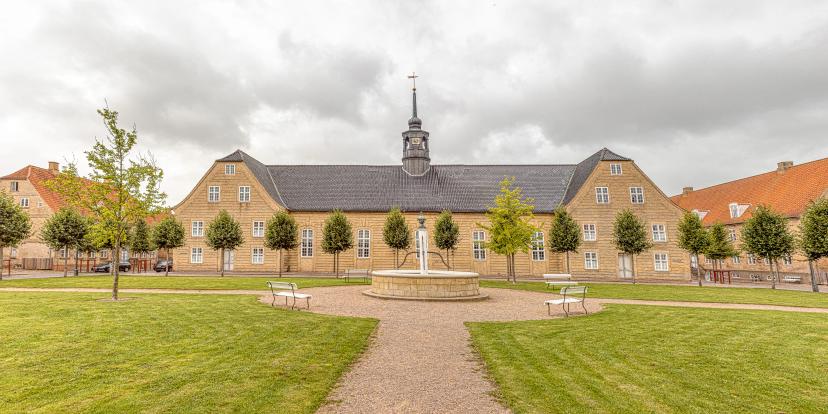 Christiansfeld image 1