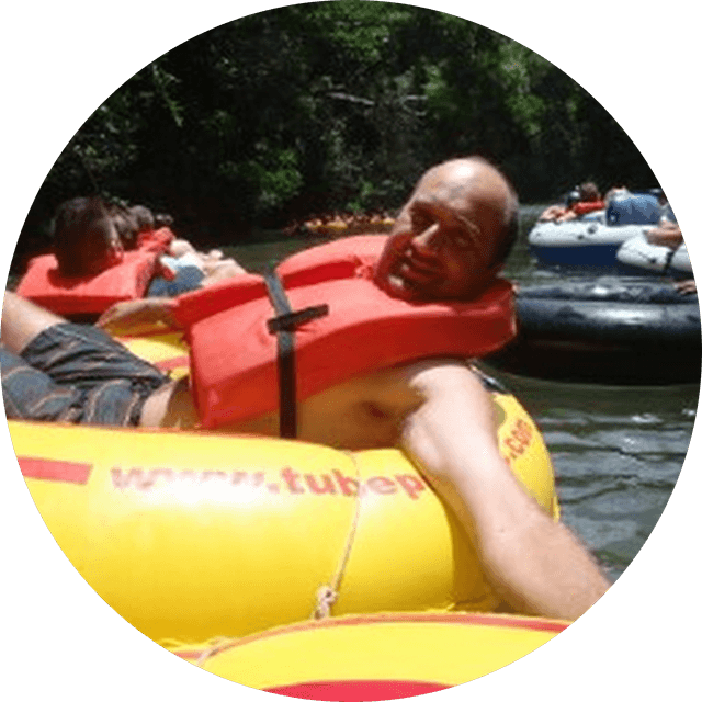 Rod Delisle's profile photo