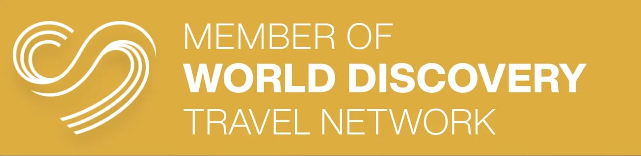 Member of World Discovery Travel Network