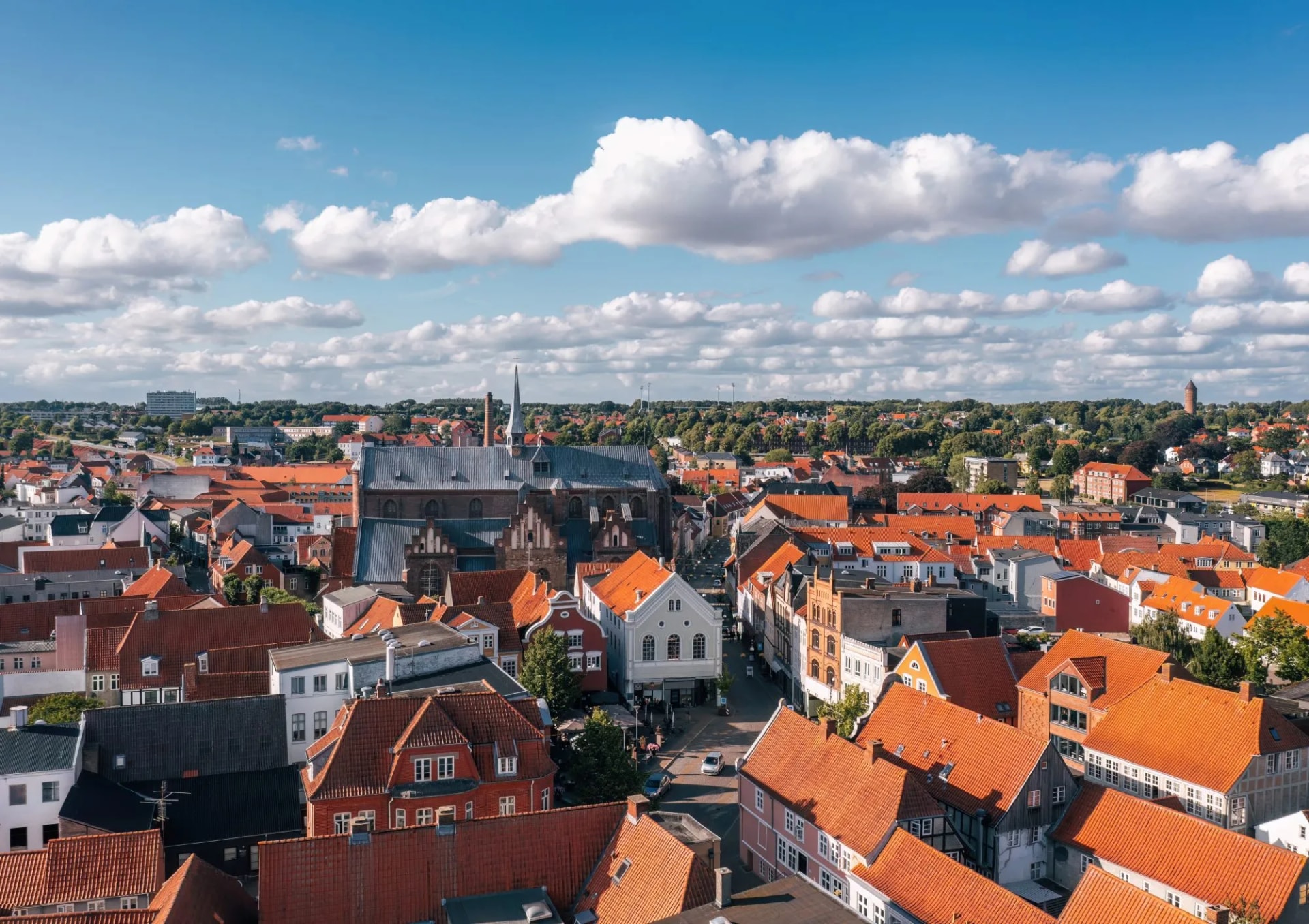 Haderslev