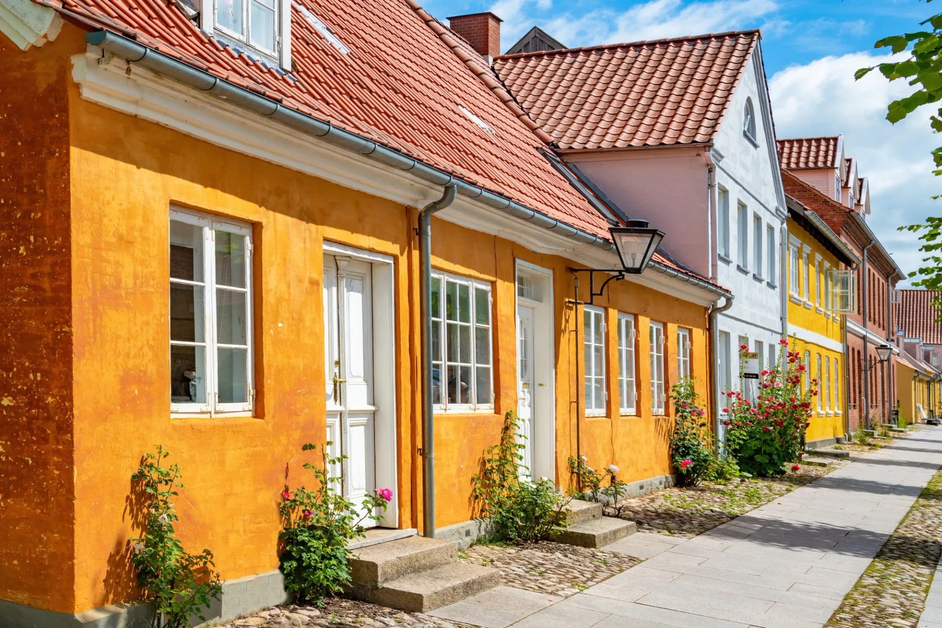 Christiansfeld