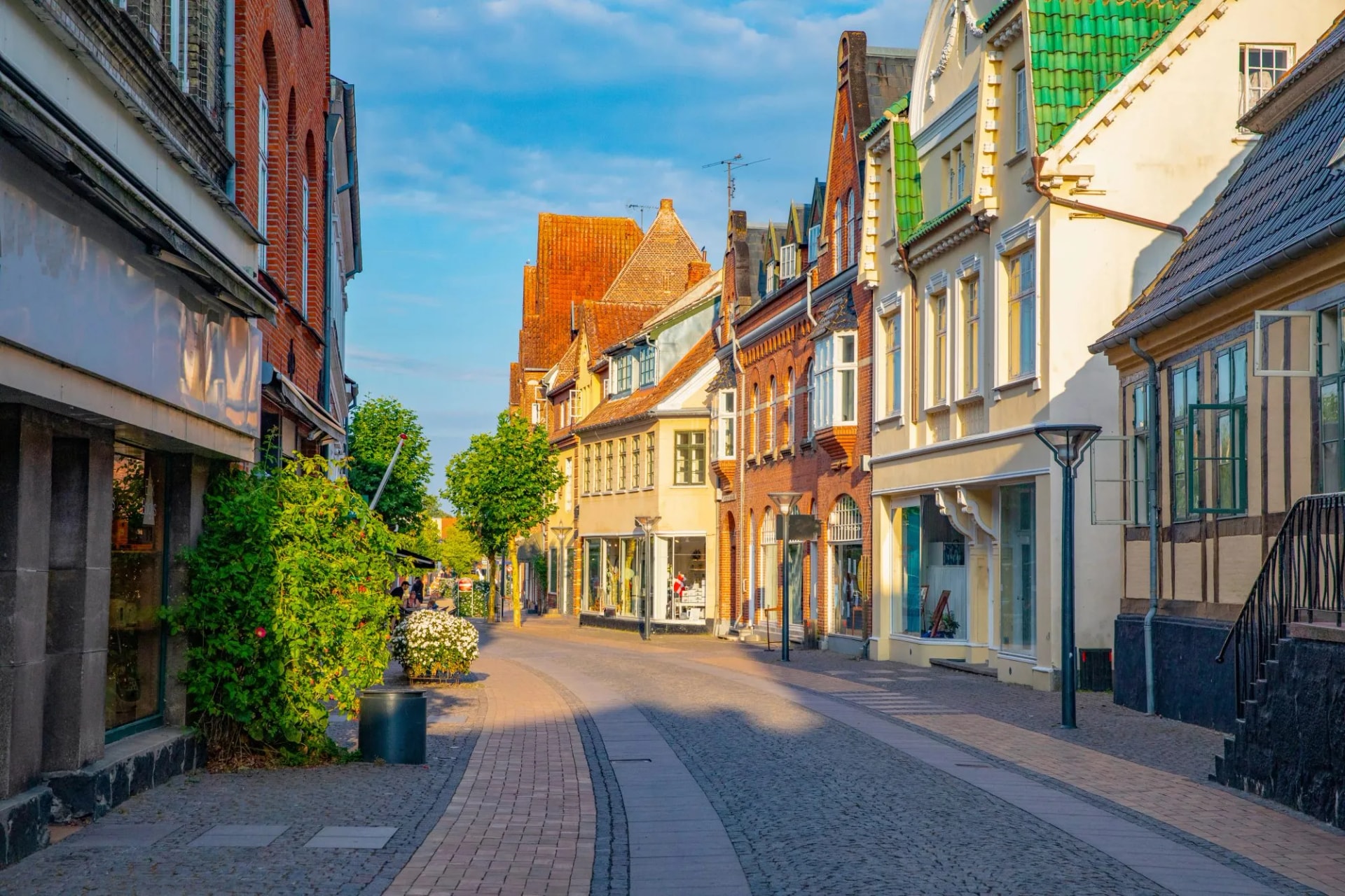 Middelfart