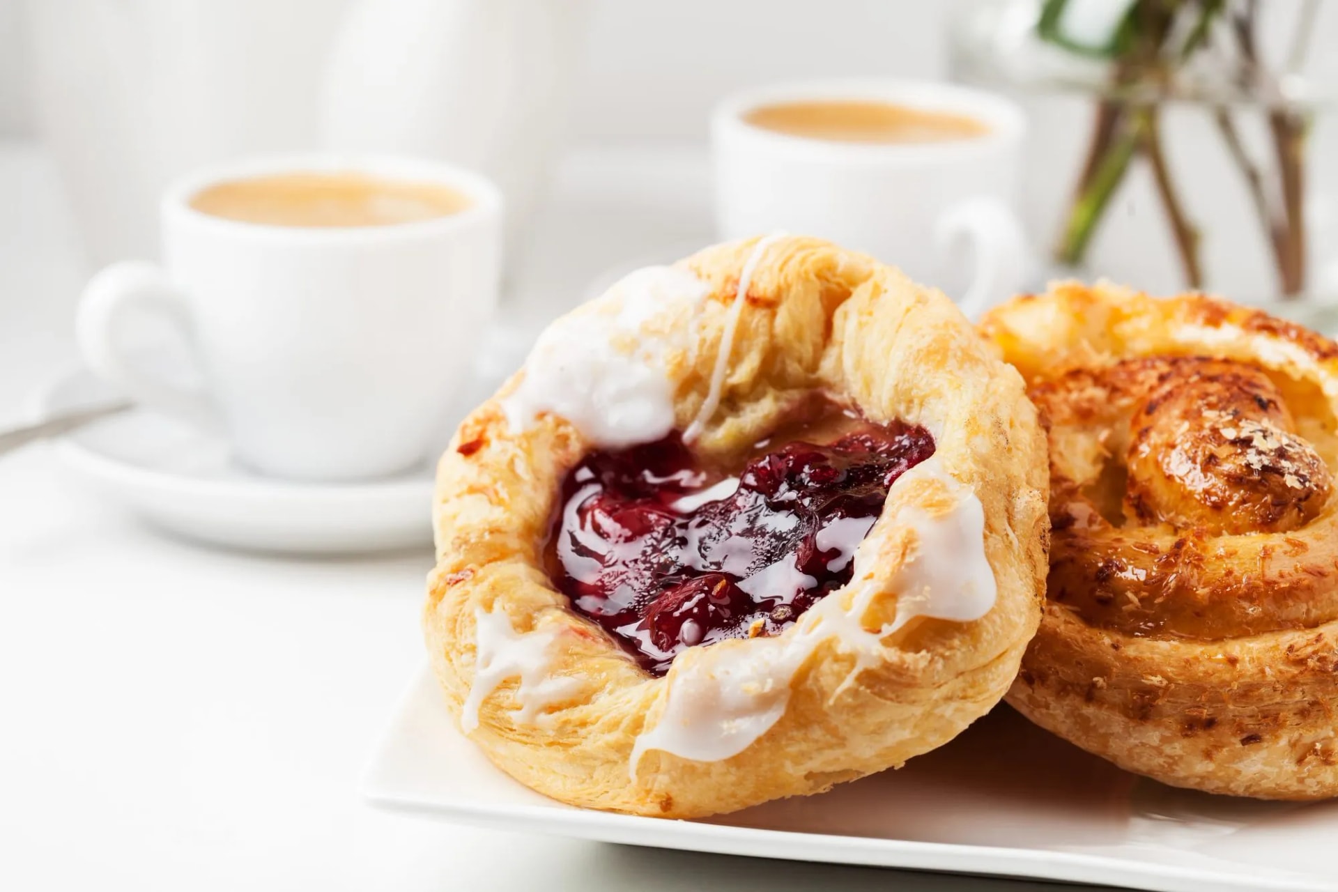 danish breakfast