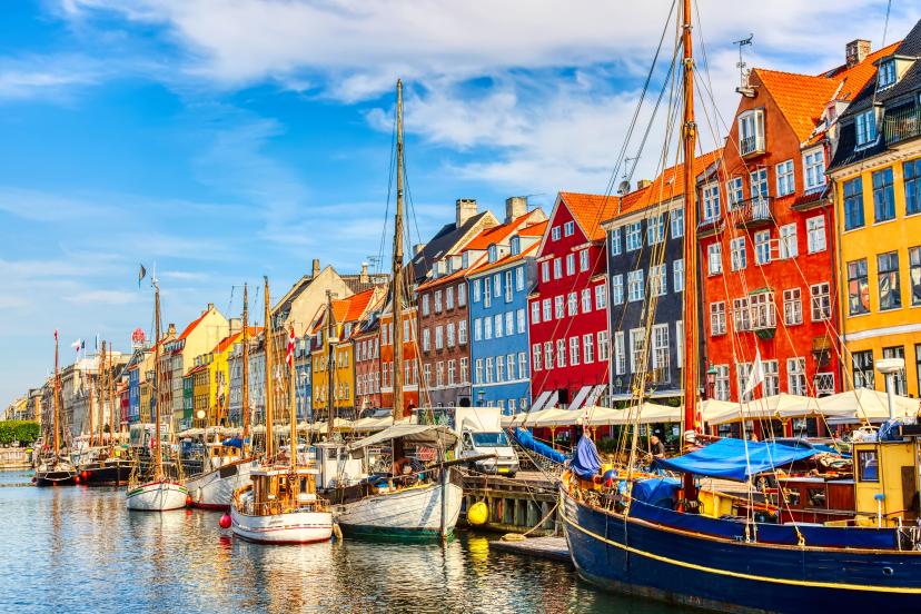 Copenhagen image 1