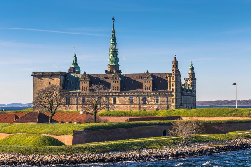 Kronborg Castle image 1