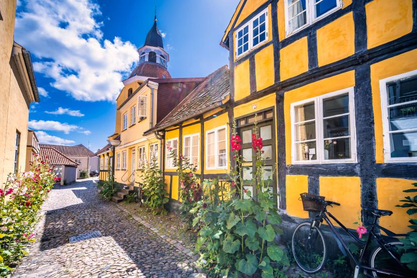 Faaborg image 1